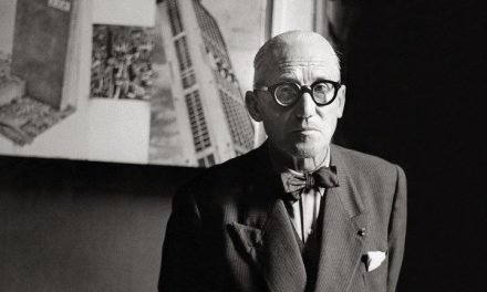 Le Corbusier, gran maestro y renovador de la arquitectura moderna