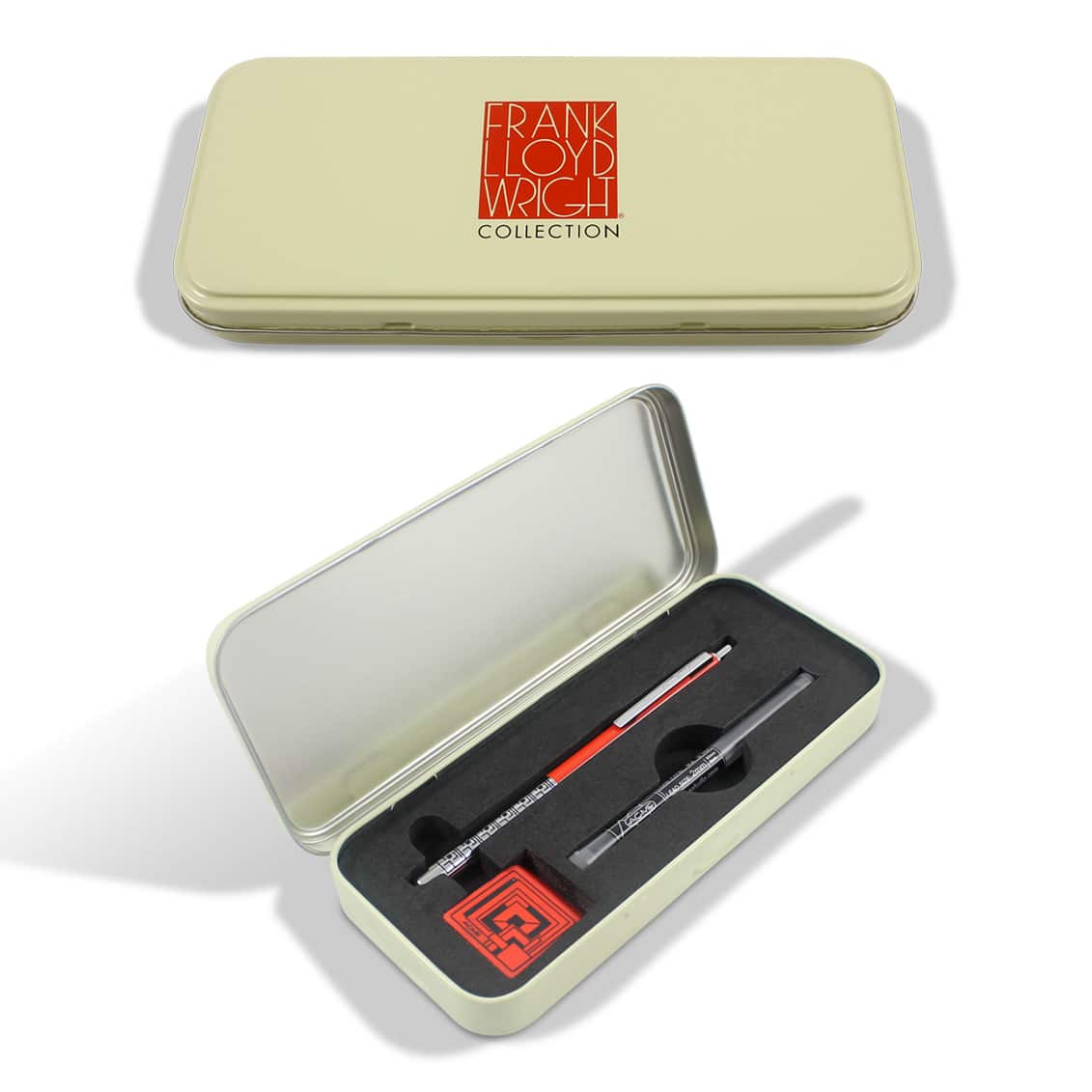 FLW-Mechanical pencil-case-Frank-Lloyd-Wright-Acme-Studio-1131x1131px.jpg FLW-Mechanical pencil-case-Frank-Lloyd-Wright