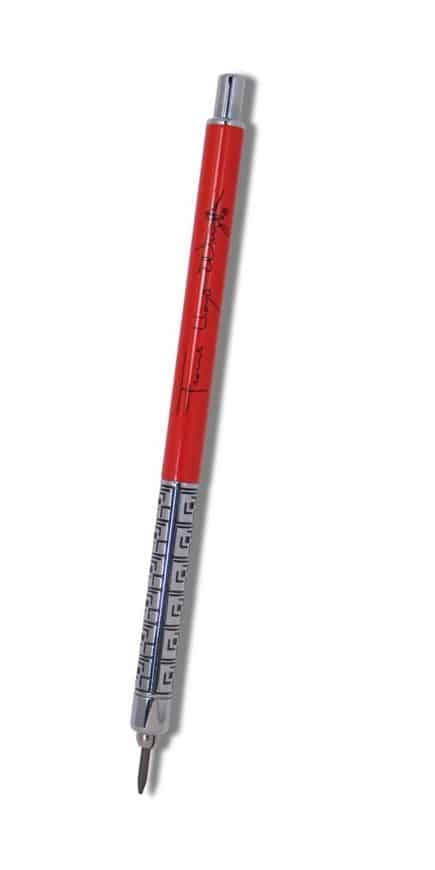 FLW-Mechanical Pencil-Frank-Lloyd-Wright-Acme-Studio-435x870px.jpg flw-mechanical pencil-frank-lloyd-wright-acme-studio