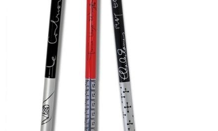 Architect’s mechanical pencil, 3 unique designs: Ronchamp, FLW and Dots