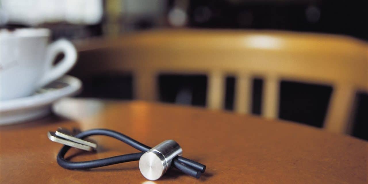 8 accessories and everyday objects edited by Philippi Design