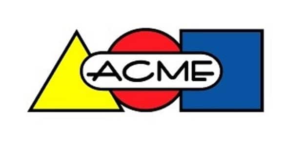 Acme Studio, design for everyone