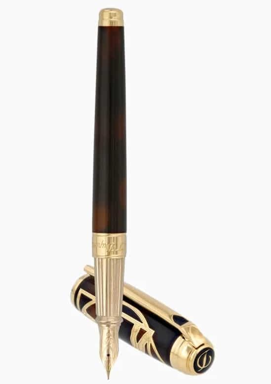 St-Dupont-Vitruvian-Fountain-Pen-550x900px.jpg St-Dupont-Vitruvian-Fountain-Pen-Image