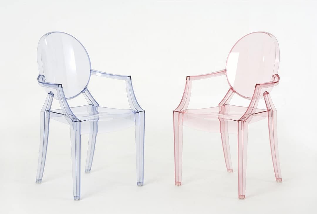 Armchair-Louis-Ghost-Image