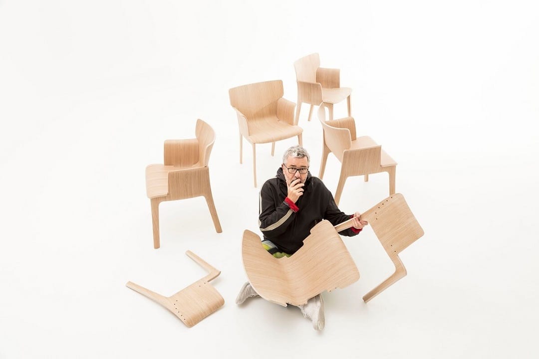 Chair-Adela-Rex-Philippe-Starck-Image