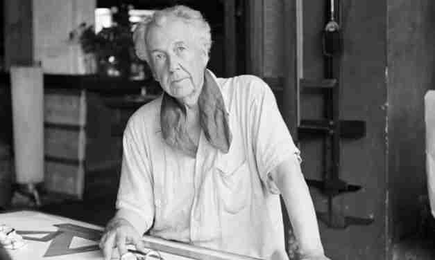 Frank Lloyd Wright, Organic Architecture