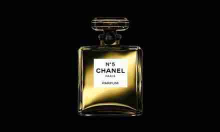 Chanel Nº5, the iconic women’s fragrance
