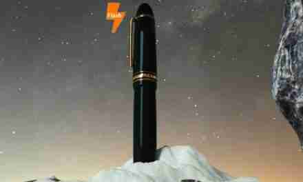 Montblanc Meisterstück, 100 years after