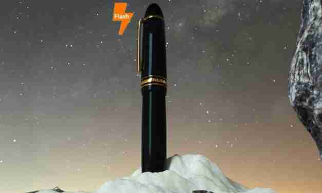 Montblanc Meisterstück, 100 years after