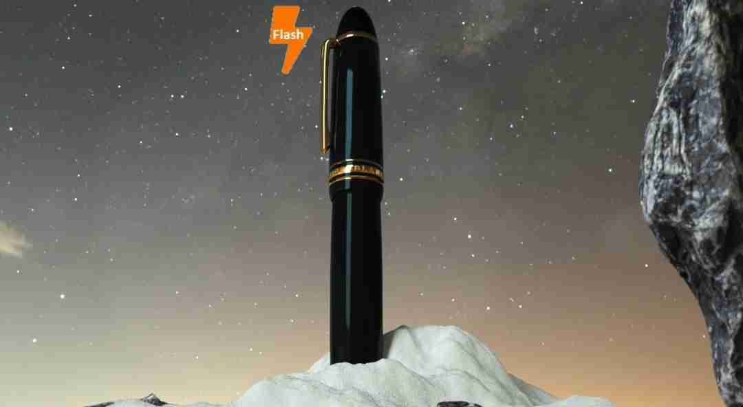 Montblanc Meisterstück, 100 años después
