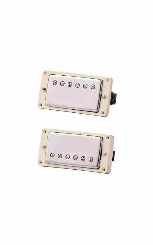 humbuckers-gibson-paf-1959-collectors-edition-500x800px.jpg Gibson PAF 1959 Humbuckers, collector's edition. Set of pickups.
