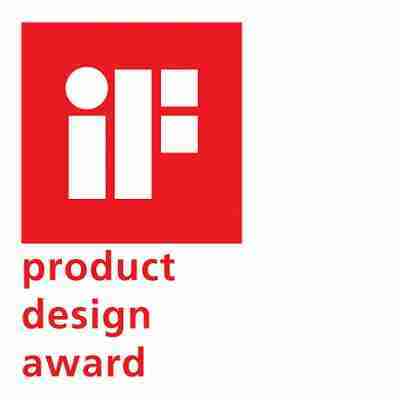 if-product-design-award-400x400px.jpg IF Product design, logo.