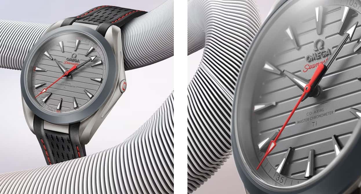 omega-seamaster-aqua-terra-ultra-light-1246x662px.jpg Omega Seamaster Aqua Terra "Ultra Light", made in Gamma Titanium with Co-Axial escapement.