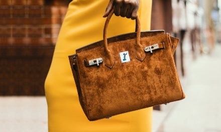 Hermès, “leather forever” since 1837