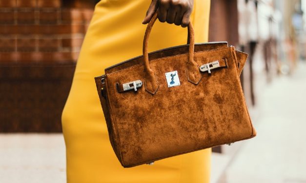 Hermès, “leather forever” since 1837