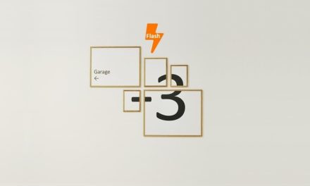 Tina Koyama, deep and beautiful signage