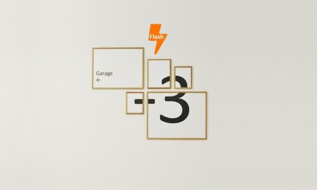Tina Koyama, deep and beautiful signage