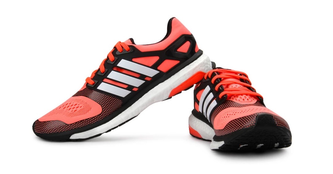 Adidas: “Impossible is nothing”