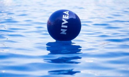 Nivea, skincare since 1911