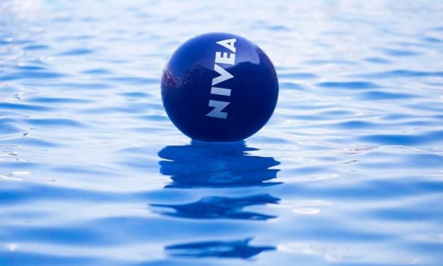 Nivea, skincare since 1911