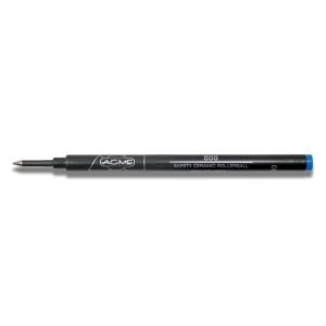 Acme Studio, recambio 888 para roller ball. Color azul.