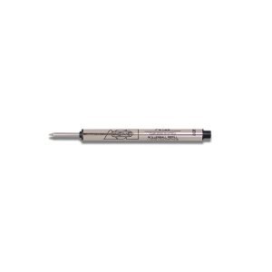 Acme Studio, recambio P8126 Negro. Recambio original de 0,6 mm. de grosor, disponible en Negro y Azul.